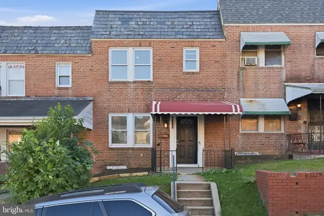 4009 Century Rd, Baltimore