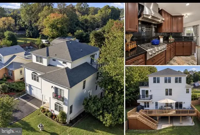 3912 17th St, Chesapeake Beach