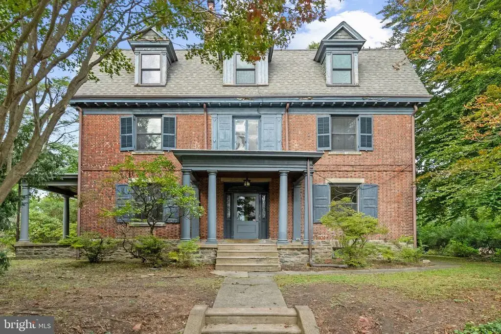 6439 Cherokee St, PHILADELPHIA