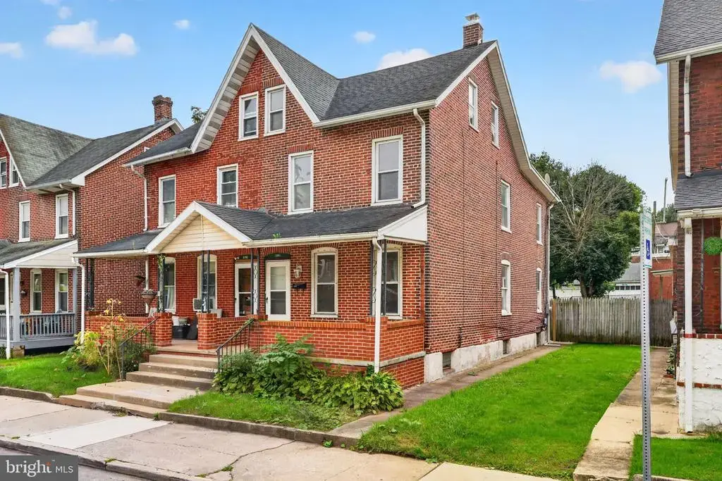 206 Charles St, COATESVILLE
