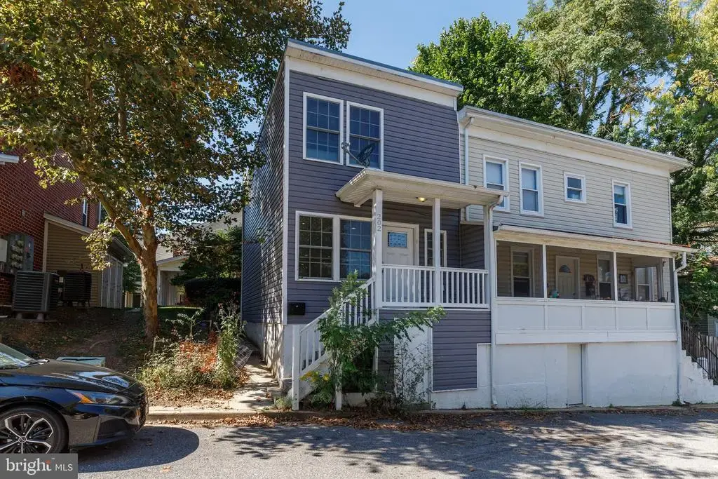 202 Bertina A Nick Way, ANNAPOLIS