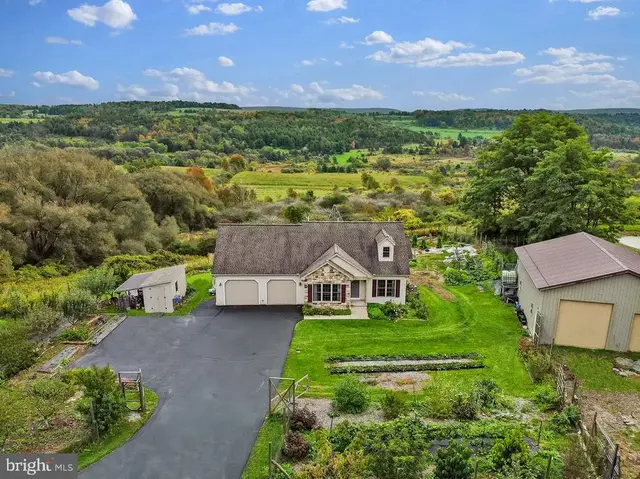 296 Morral Rd, Wellsboro