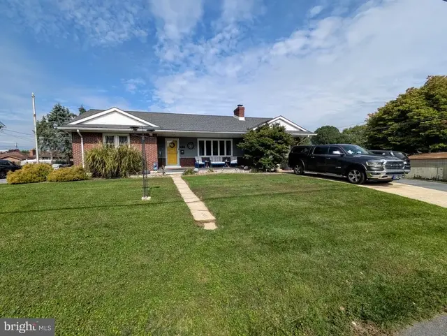 1617 W Pennsylvania St, Allentown