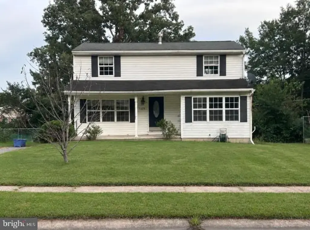 1409 Willshire Dr, ABERDEEN