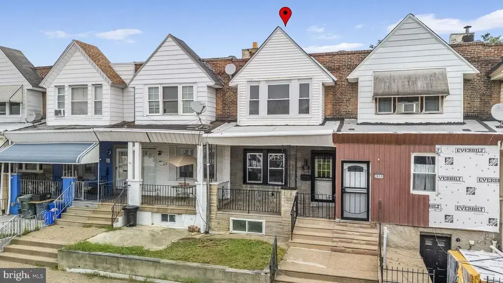 2649 S Hobson St, PHILADELPHIA