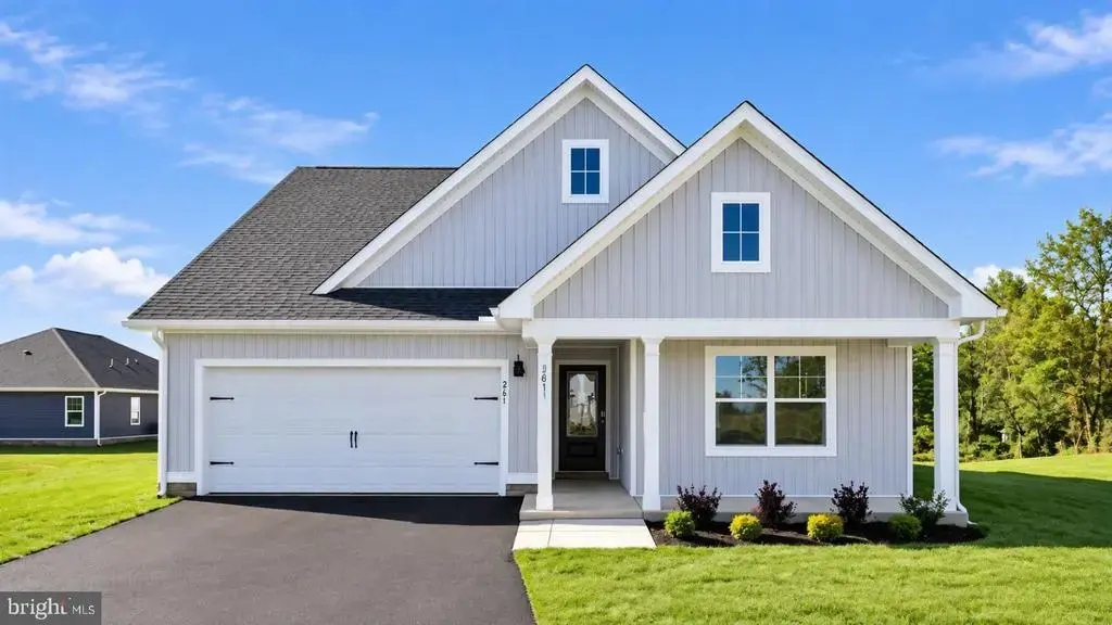 279 Heather Ln, STAUNTON