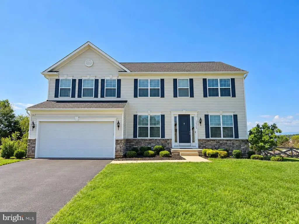 14110 Lynnhaven Ct, CULPEPER