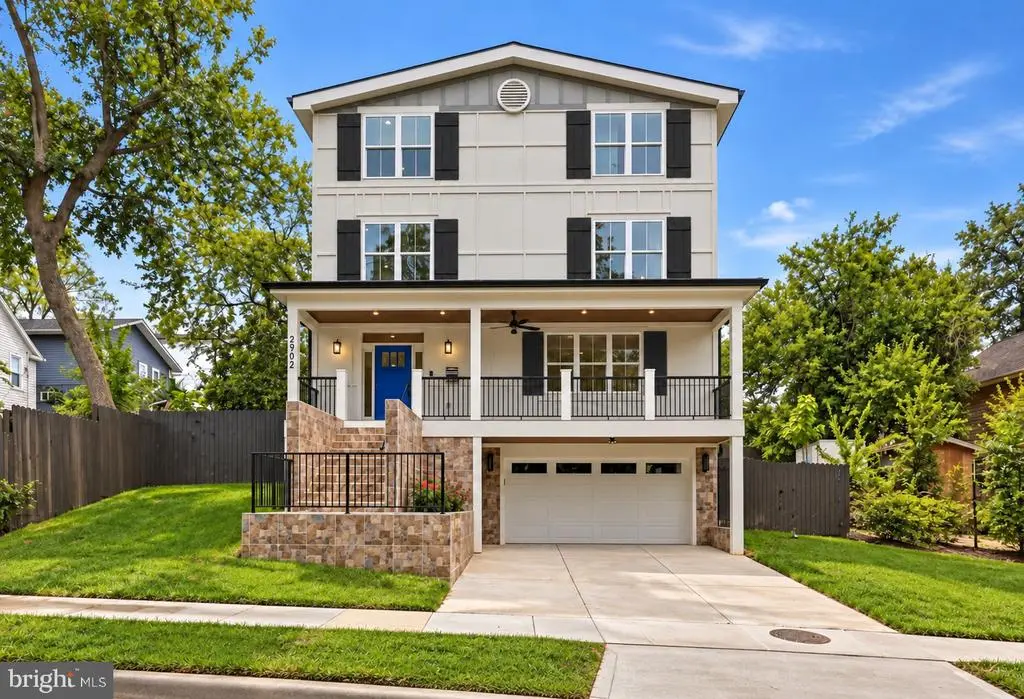 2902 Vista St Ne, WASHINGTON