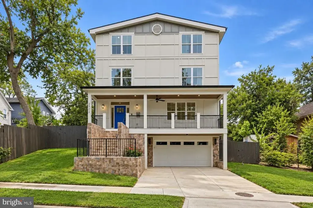 2902 Vista St Ne, WASHINGTON