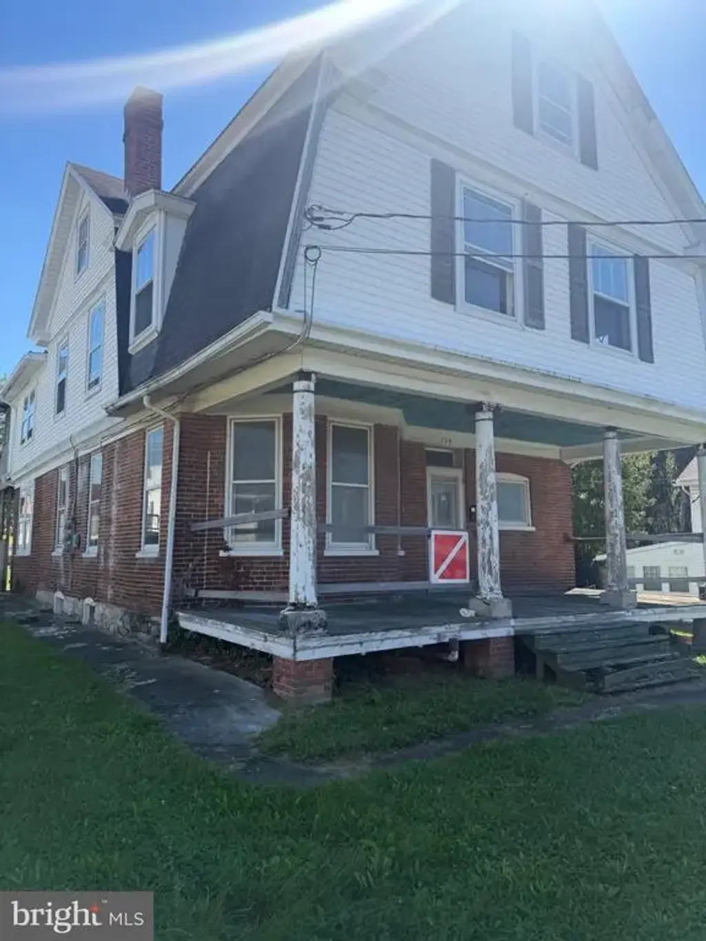 133 N Franklin St, WAYNESBORO