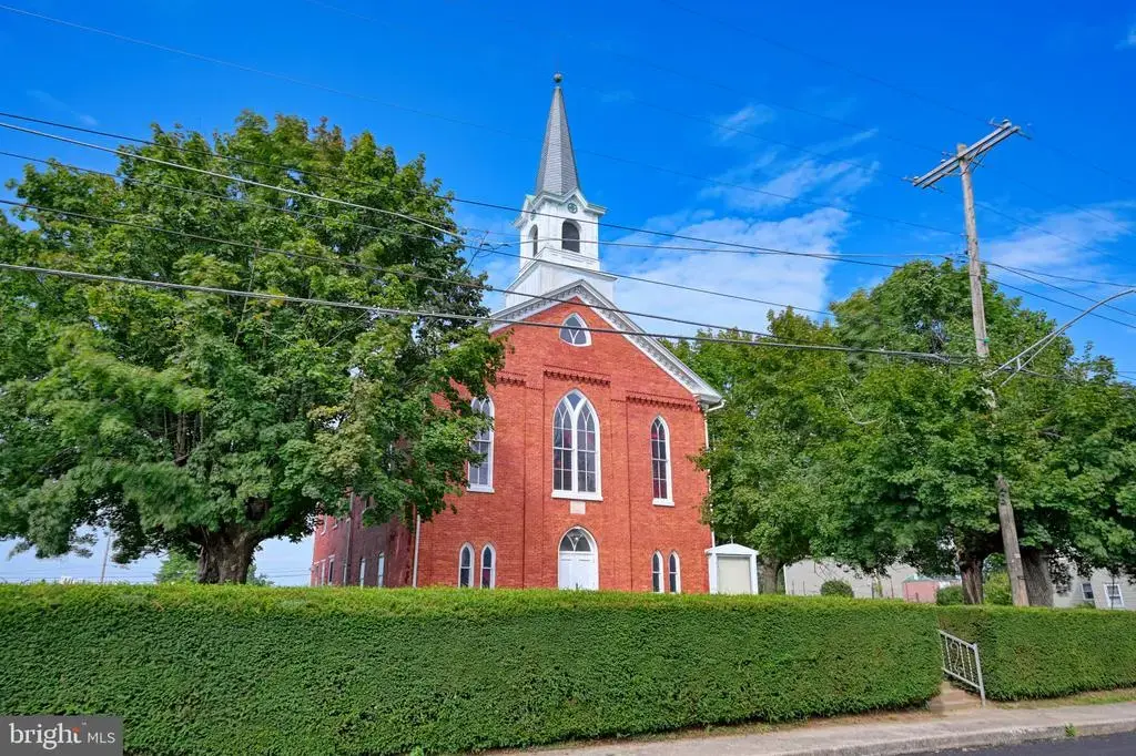 145 Tulpehocken St, BERNVILLE