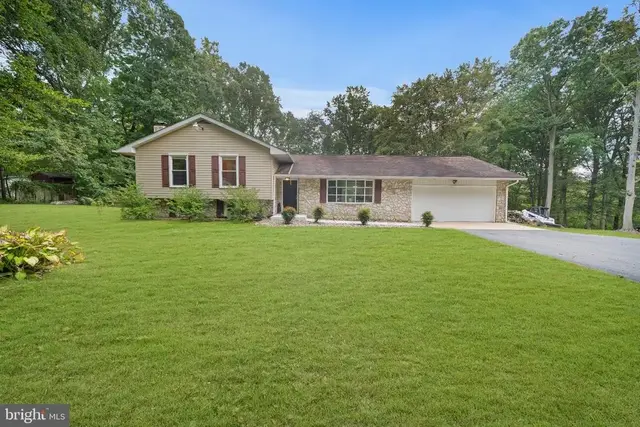 424 Tonys Rd, Elkton