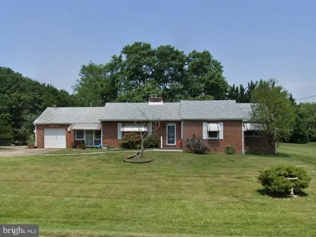 9918 Philadelphia Rd, BALTIMORE