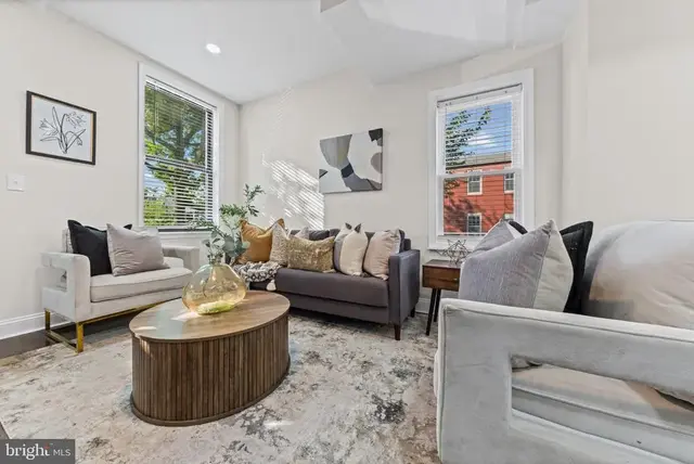 2013 Barclay St, Baltimore