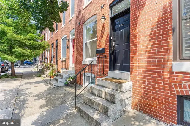 642 E Clement St, Baltimore