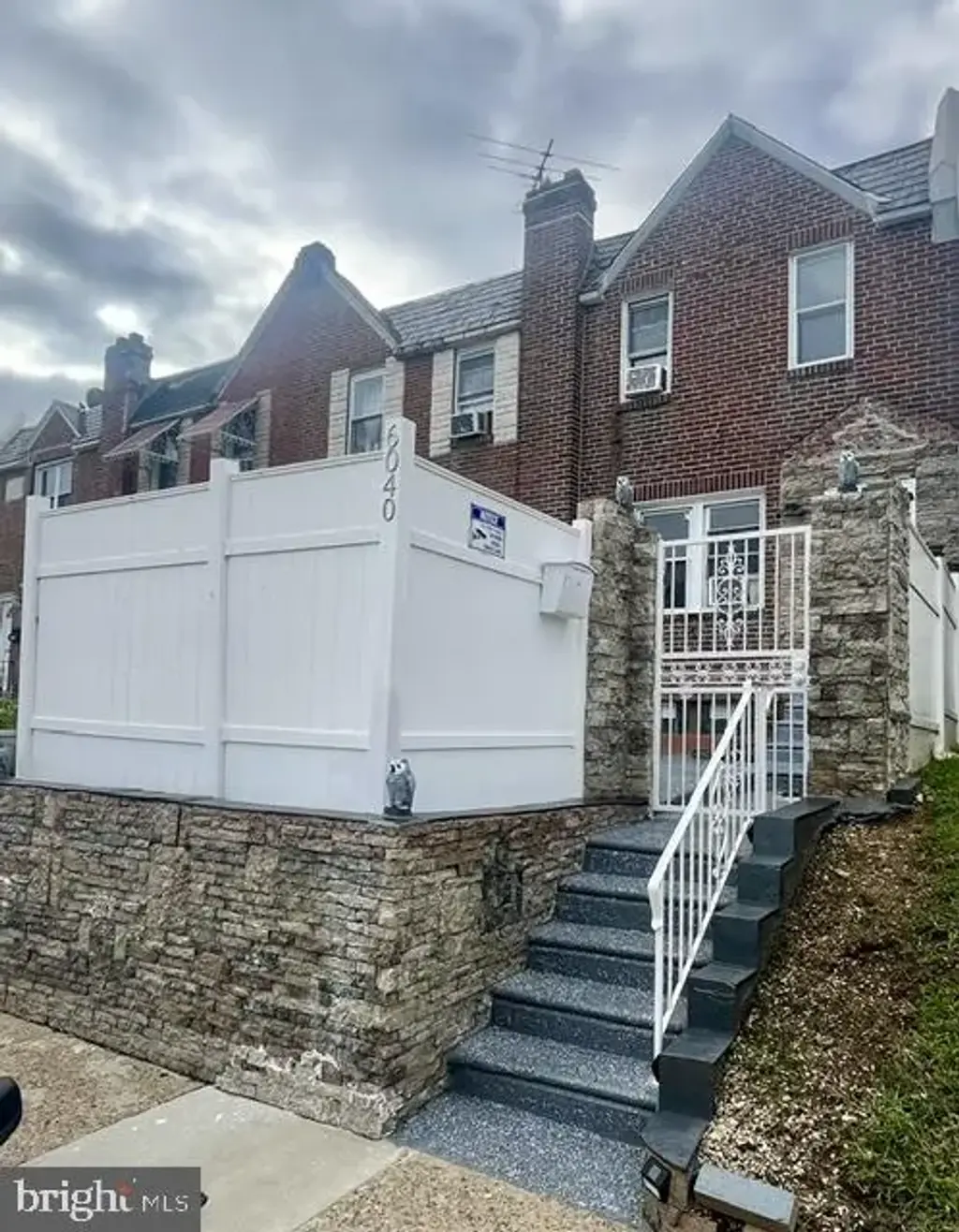 6040 Alma St, PHILADELPHIA