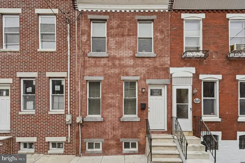 2027 Wilder St, PHILADELPHIA