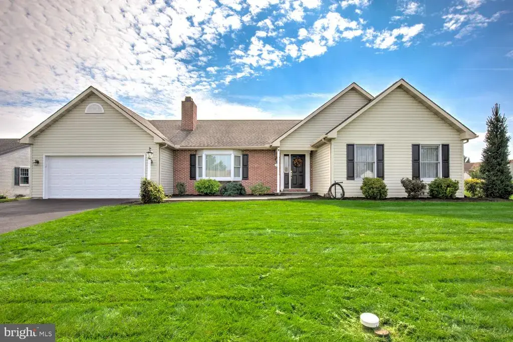 234 Hawthorn St, NEW HOLLAND