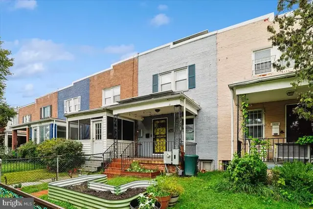 1830 H St Ne, Washington