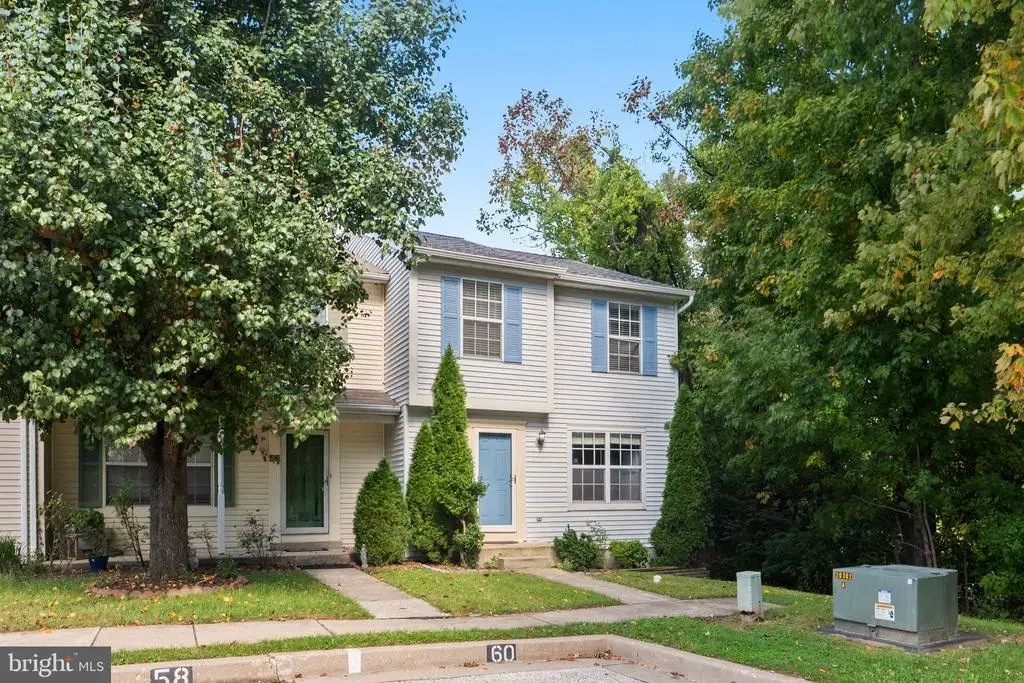 60 Hardwood Dr, ROSEDALE