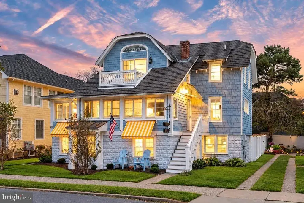 6 New Castle St, REHOBOTH BEACH