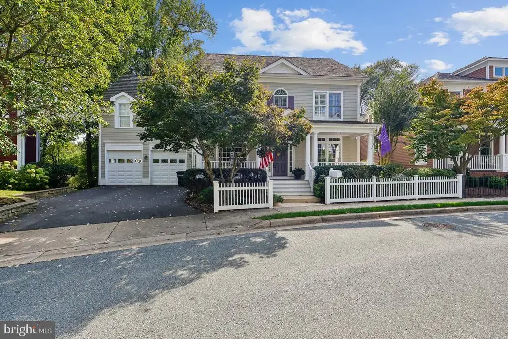 132 Treehaven St, GAITHERSBURG
