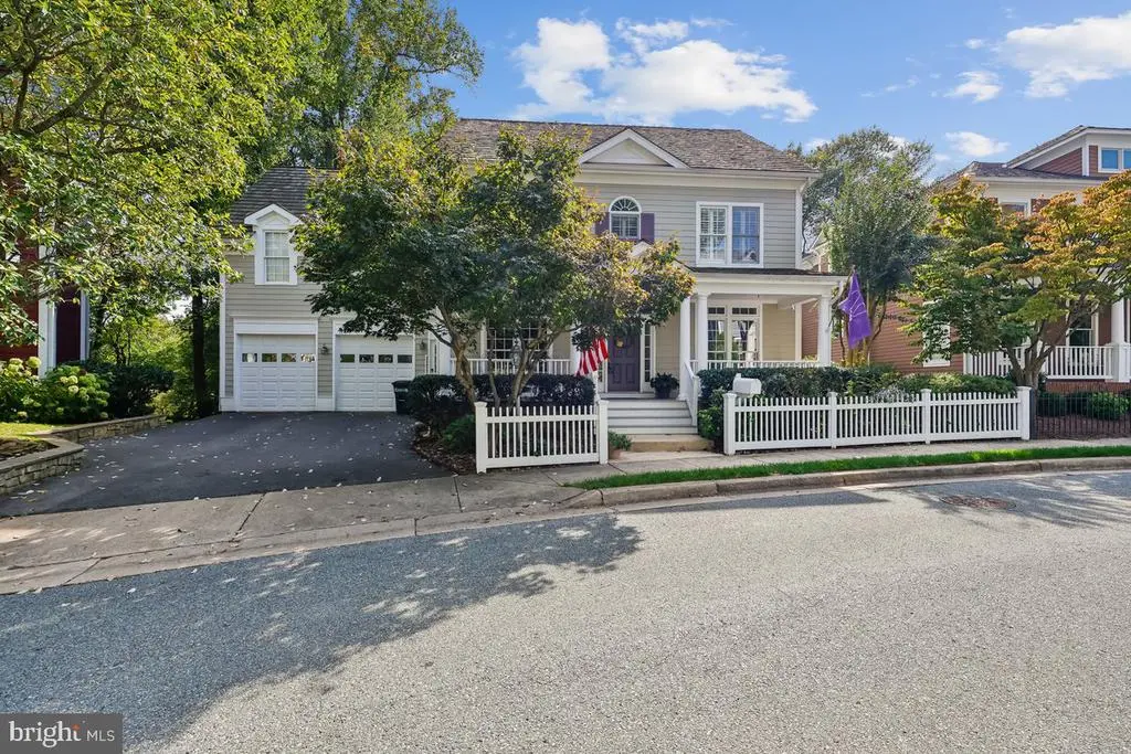 132 Treehaven St, GAITHERSBURG