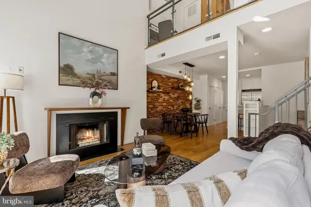 2023 Kalorama Rd Nw #4, Washington