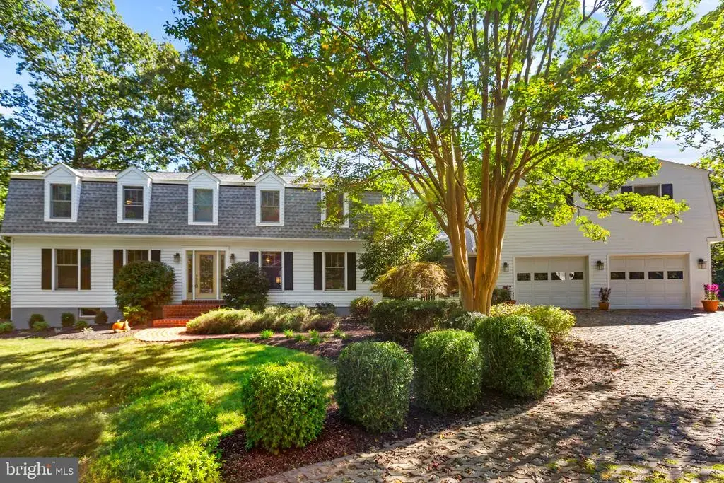17636 Point Lookout Rd, LEXINGTON PARK