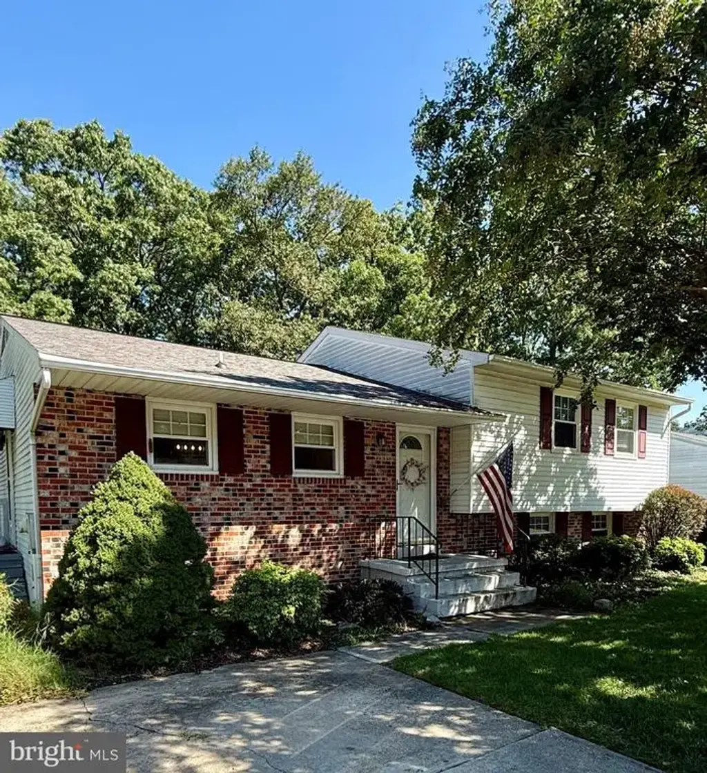 4214 Winterode Way, NOTTINGHAM