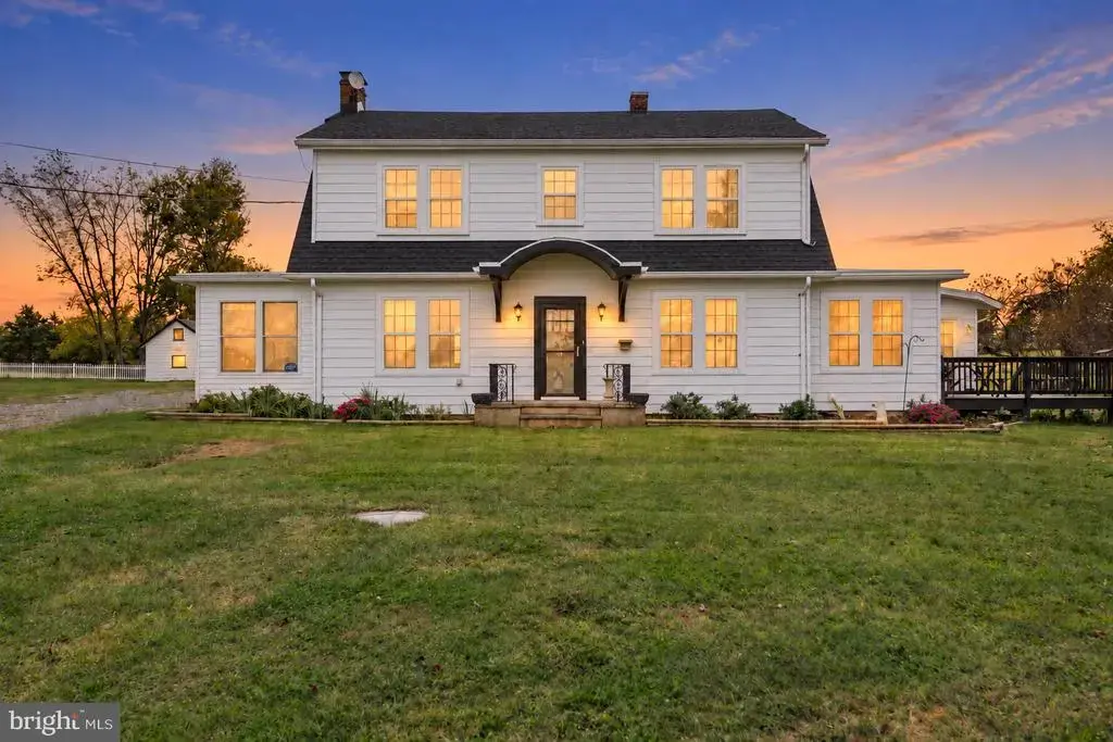 228 Old Farm Rd, SHENANDOAH