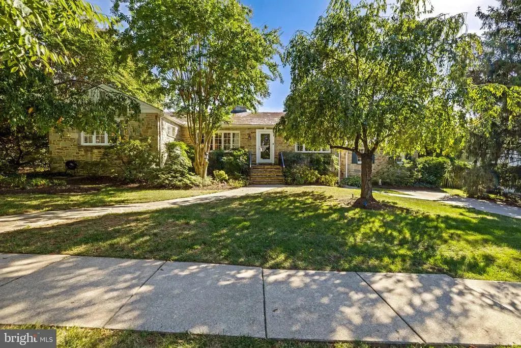 1 St Georges Rd, BALTIMORE