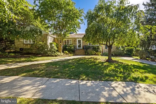 1 St Georges Rd, Baltimore