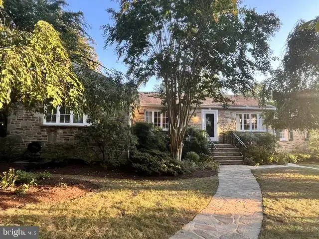 1 St Georges Rd, Baltimore