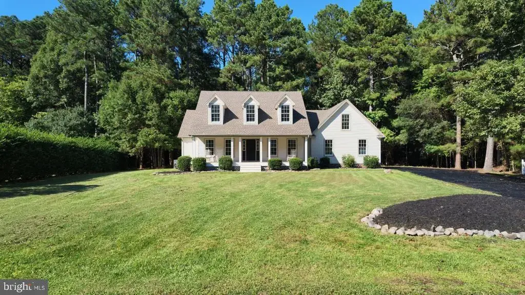 2610 Pine Ridge Ct, POCOMOKE CITY