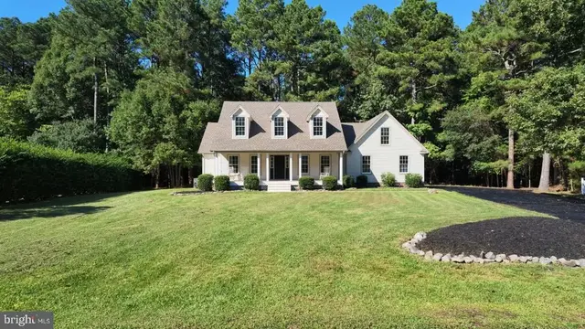 2610 Pine Ridge Ct, Pocomoke City