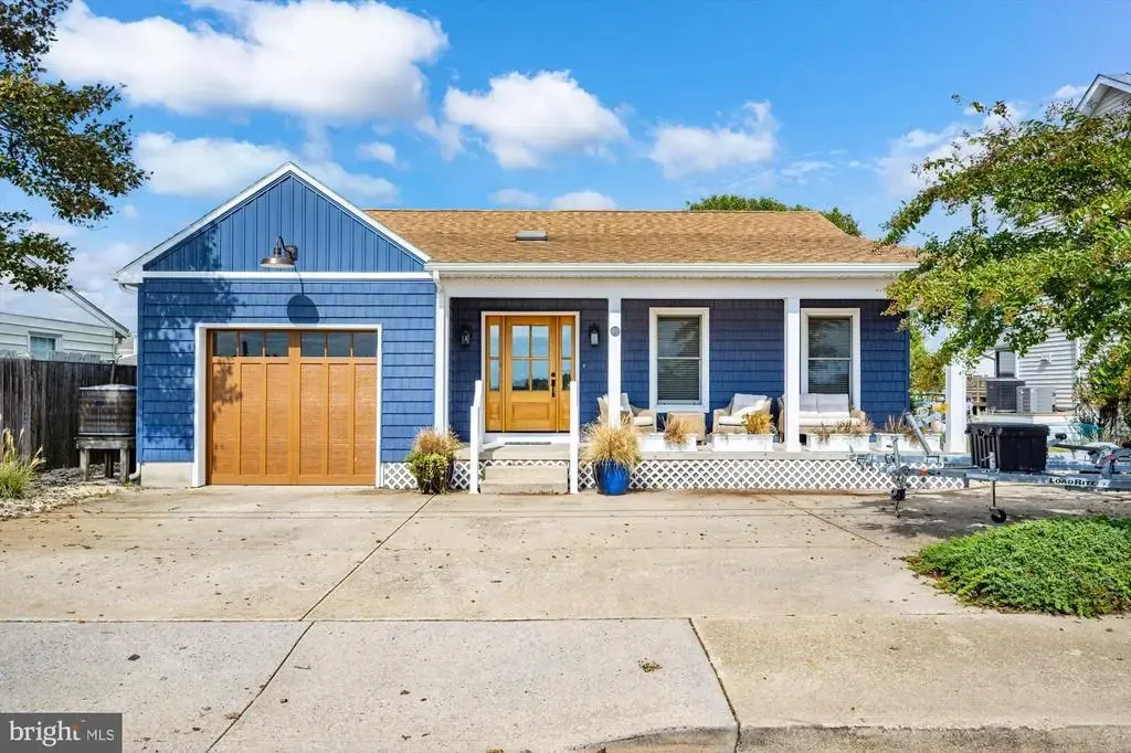 138 Old Landing Rd, OCEAN CITY
