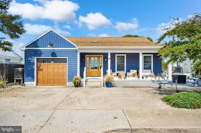 138 Old Landing Rd, Ocean City