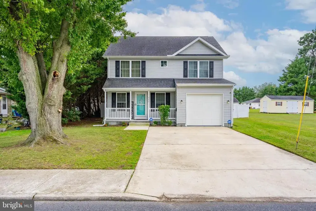 800 Se Se 5th St, MILFORD