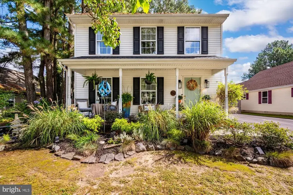 152 Emily Dr, SALISBURY