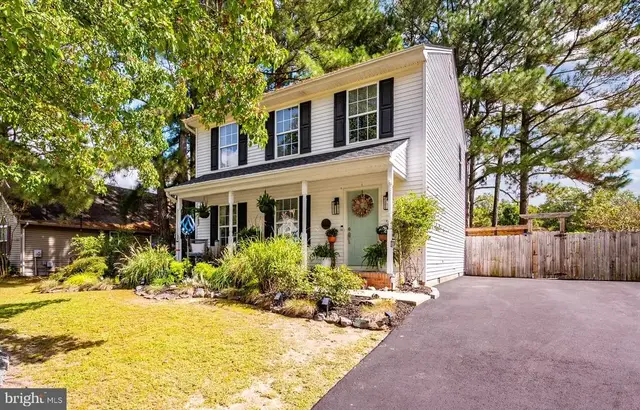 152 Emily Dr, Salisbury