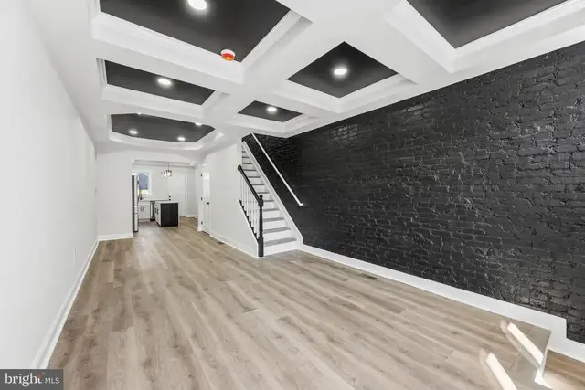 702 N Lakewood Ave, Baltimore