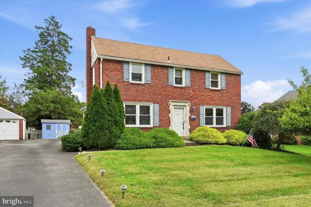 529 Claremont Rd, SPRINGFIELD