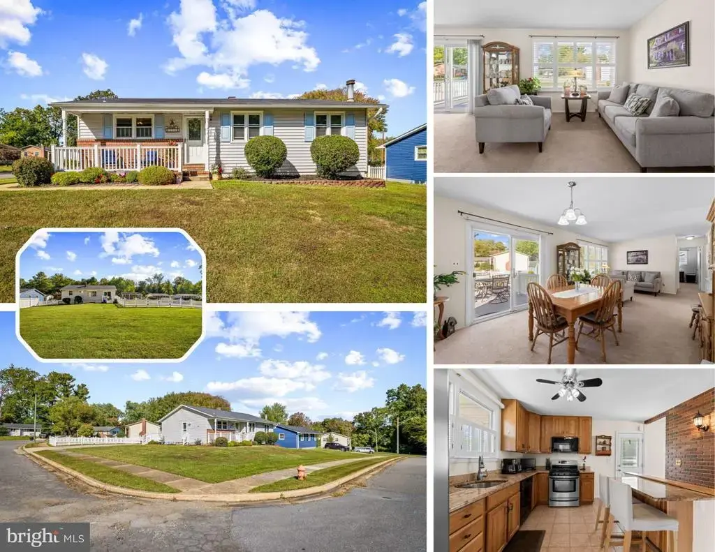 216 Mysticwood Rd, REISTERSTOWN