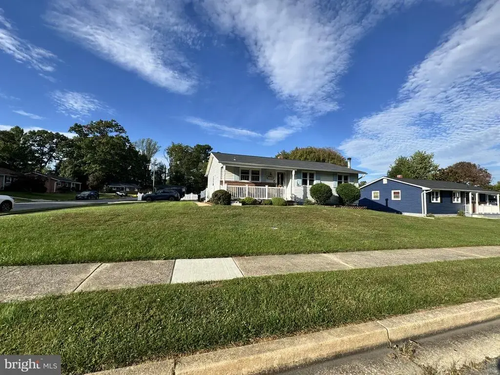 216 Mysticwood Rd, REISTERSTOWN