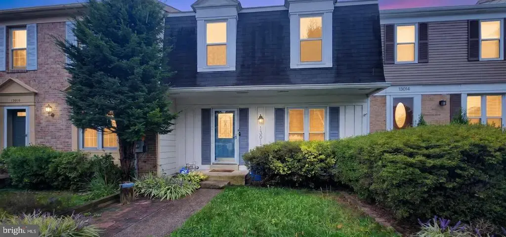 13012 Country Ridge Dr, GERMANTOWN