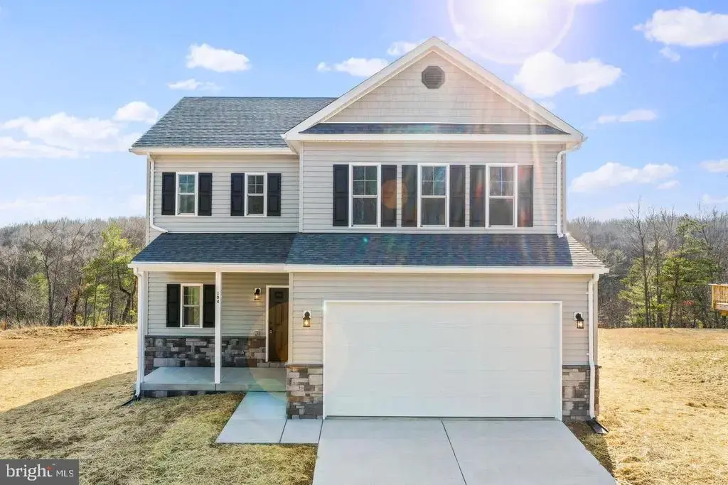 Lot 31 Larimar Ln, INWOOD