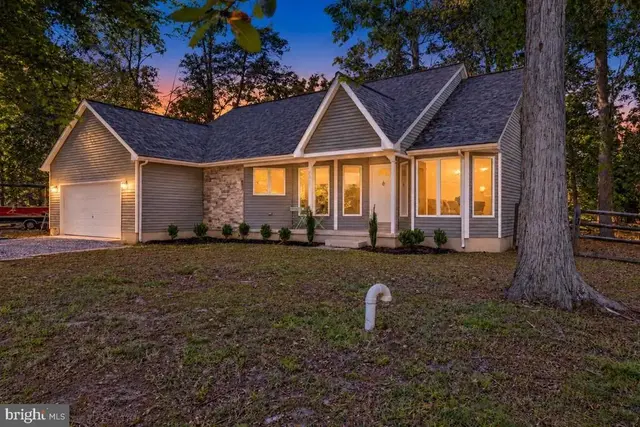 2011 Stevens Dr, Chester