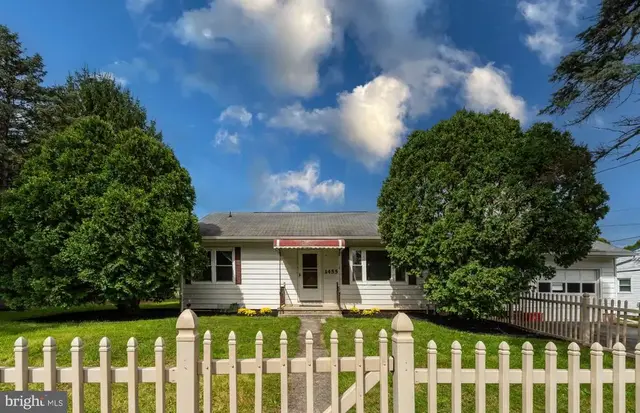 1455 Ash Ave, State College
