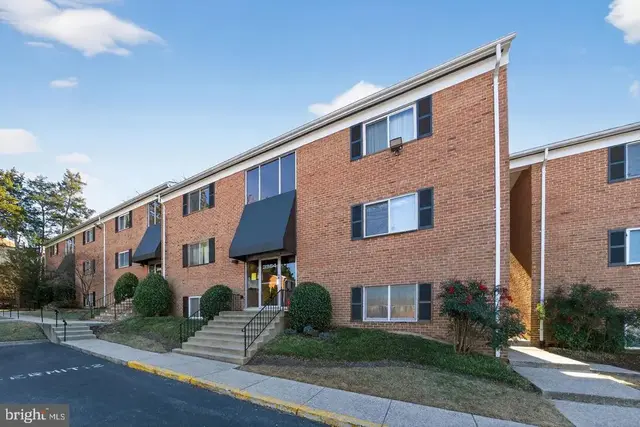 3364 Hewitt Ave #301, Silver Spring